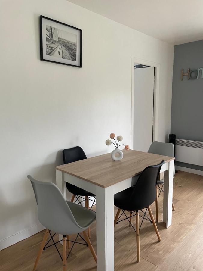 Appartement Vue Sur La Rhune Sare Exterior photo