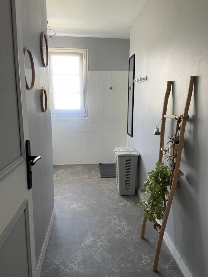 Appartement Vue Sur La Rhune Sare Exterior photo